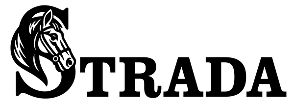 Strada Charra